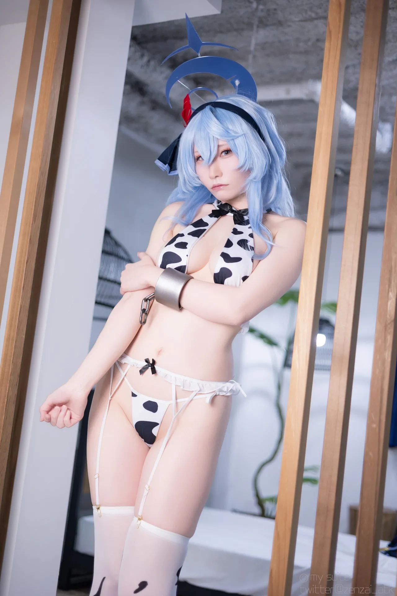 Atsuki - Suite Archive 5-erohere483.webp